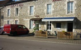 Hotel Neptune